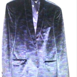Tallia Men's Sports Jacket.